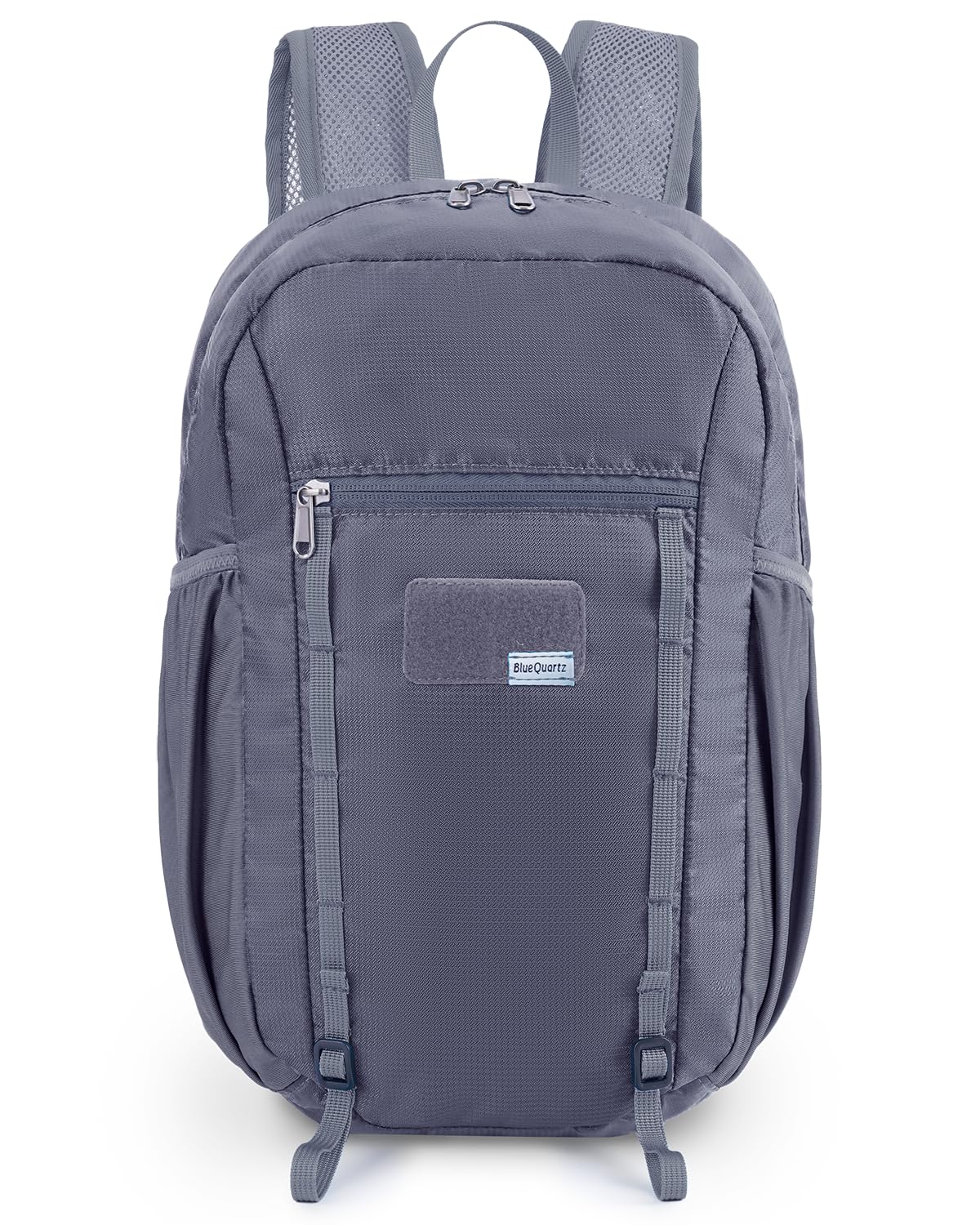 Lightweight Hiking Backpack 15L With Chest Pockets